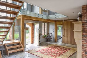 House interior