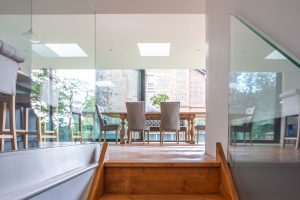 kitchen interior