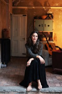 Musician Olivia Chaney